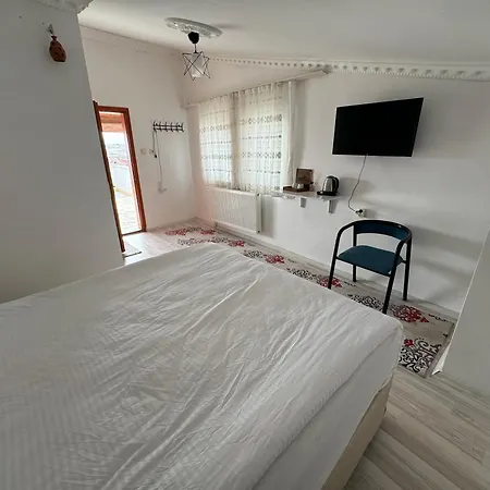Gümüş Hotel-3