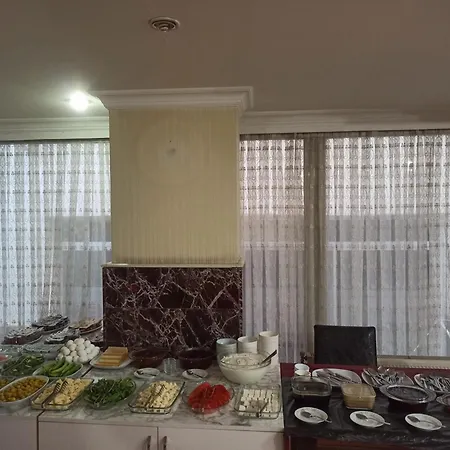 Hotel Birkent-2