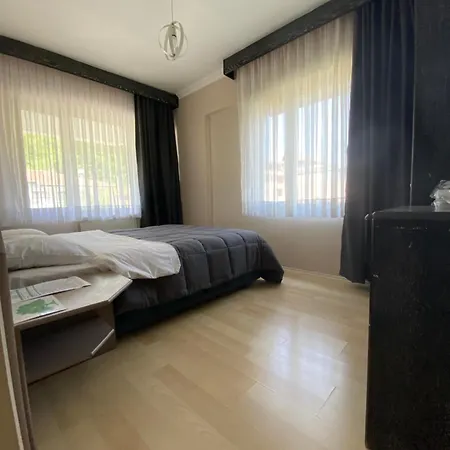 Evım Apart Hotel-3