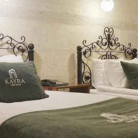 Kayra Cave Suites-3