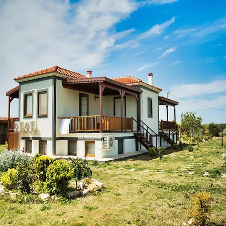 Tinos Otel&Bağ Evi 12 Yaş Üstü-2