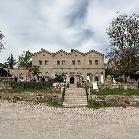 Karballa Hotel-2