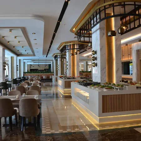 Sunland Resort Beldibi-3