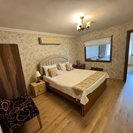 Hotel Ipekyolu-3