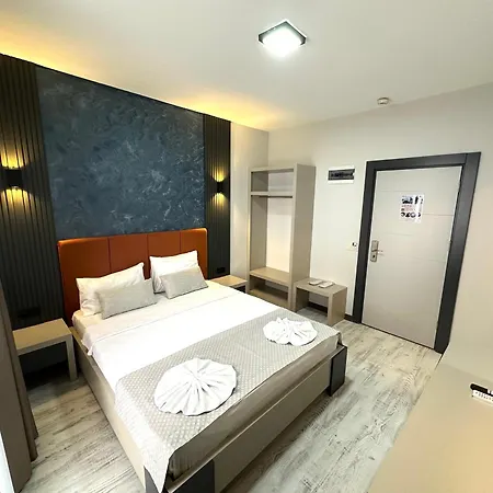 Ale Park Hotel Apartments-3