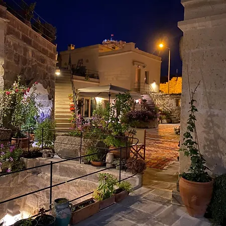 Maze Of Cappadocia-2