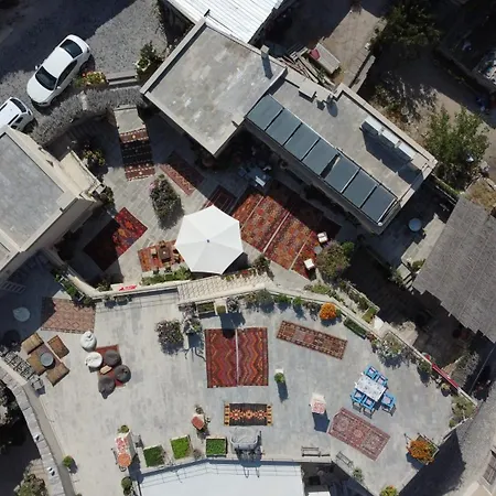 Maze Of Cappadocia-3