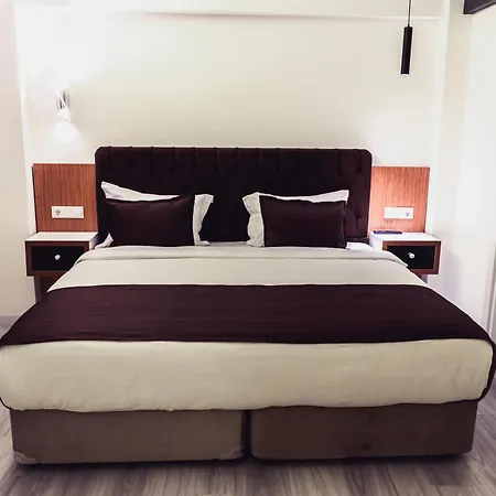 Tymbris Hotel Eskisehir-2