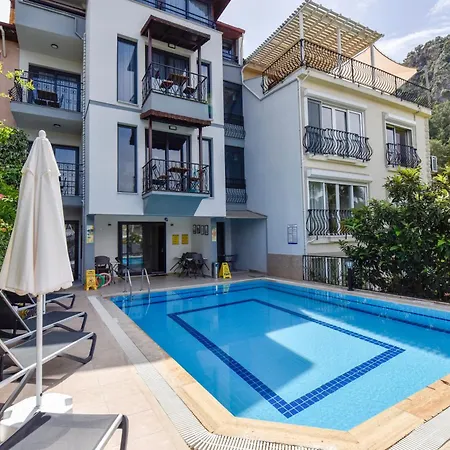 Mykonut Boutique Suites-2