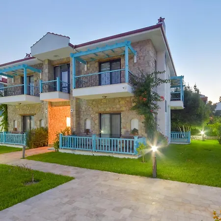 Ekinoks Boutique Hotel-3