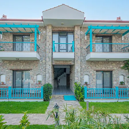 Ekinoks Boutique Hotel-2