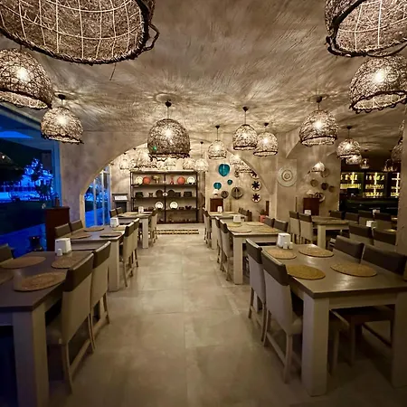 Grand Emır Hotel Spa-3