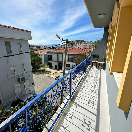 Viyana Pansiyon-2