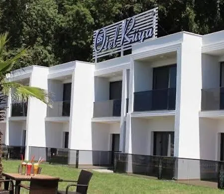 Rüya Otel Şile-3