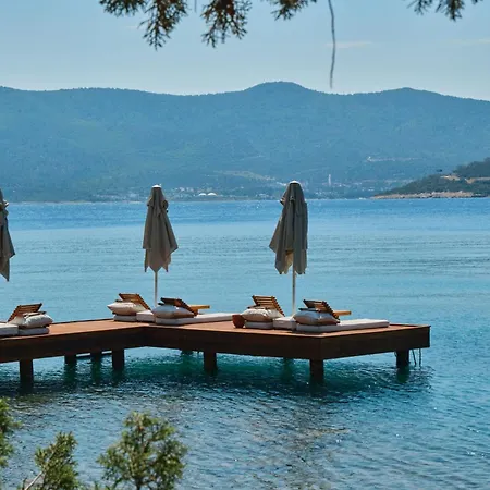 Bodrum Loft-3