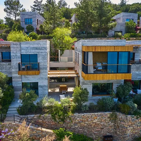 Bodrum Loft-2