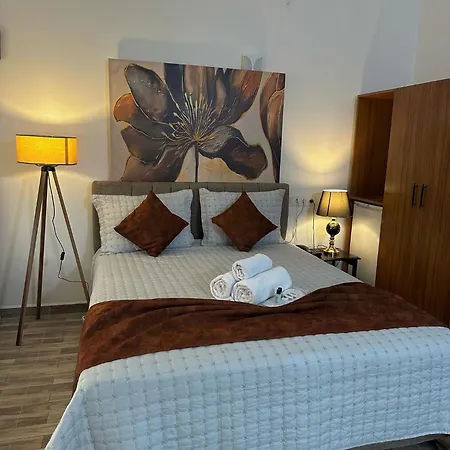 Starmax City Hotel'S Yalova-2