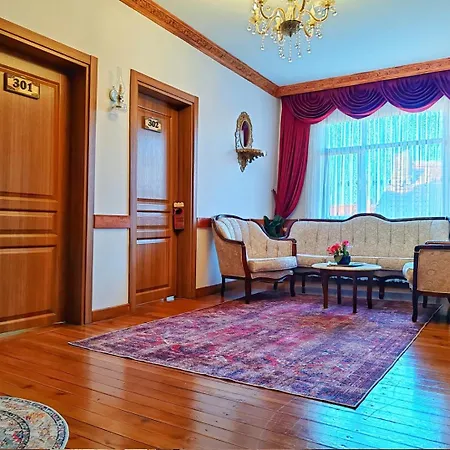 Aden Konak Hotel-3