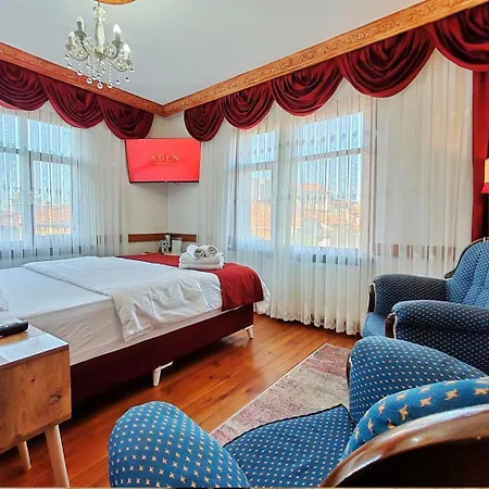 Aden Konak Hotel-2