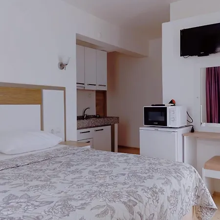 Parla Apart Hotel-3