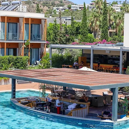Celeste Bella Luxury Hotel & Spa-3