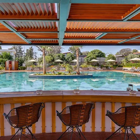 Celeste Bella Luxury Hotel & Spa-2