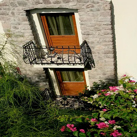 Bella Garden Hotel-2