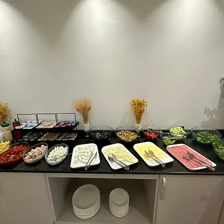 Bloomtalya Hotel-3