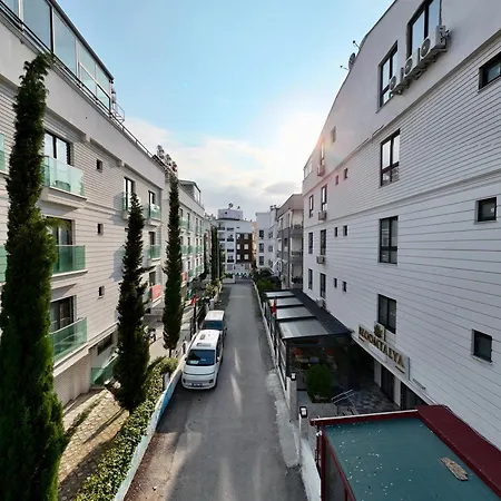 Bloomtalya Hotel-2