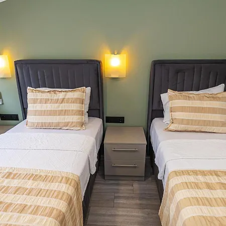 Idee Suites Fethiye-3