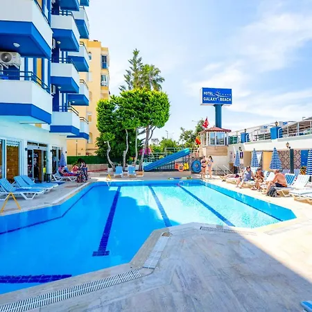 Galaxy Beach Hotel Alanya-2
