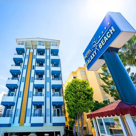 Galaxy Beach Hotel Alanya-3