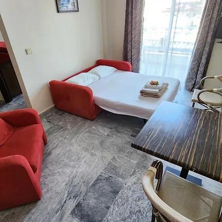 Irem Apart Hotel-3