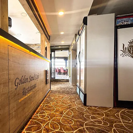 Golden Sand Hotel-3