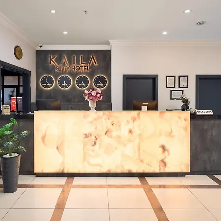 Kaila City Hotel-3