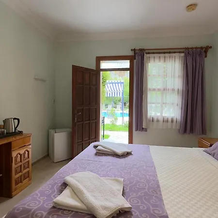 Yunus Hotel-2