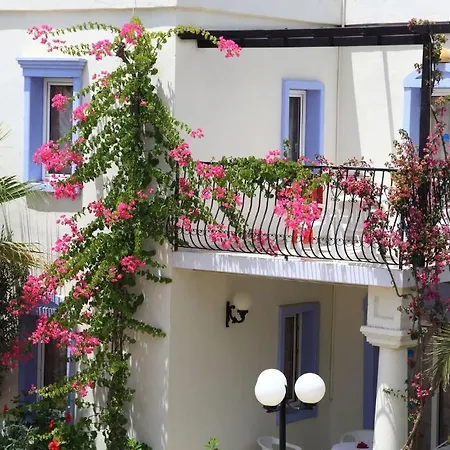 Club Paloma Apartment-2