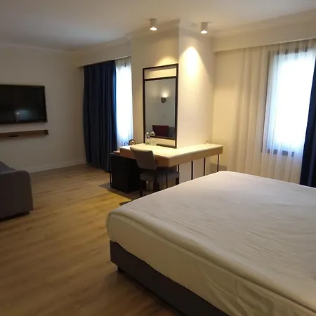 Feronya Hotel-2