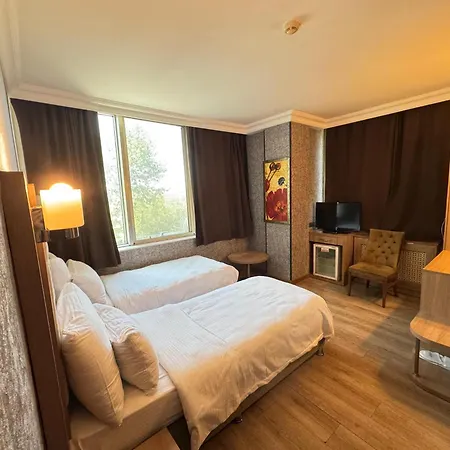 Lounge Hotel-2