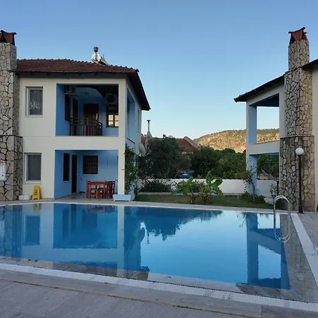 Summer Life Villa Apart-3
