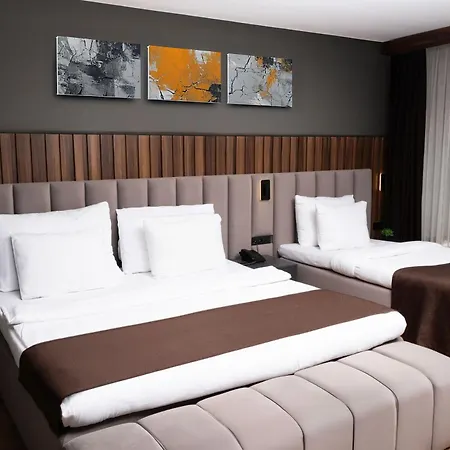 Vita Suites Karakoey-3