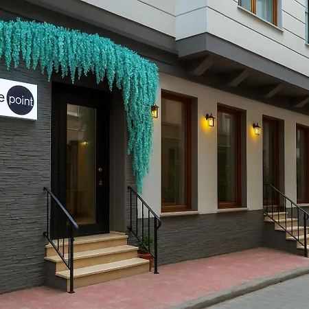 Blue Point Hotel-3
