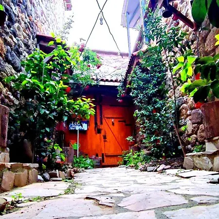 Teora Stone Otel No 68-2