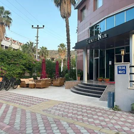 Grand Nar Hotel Adult Only-2