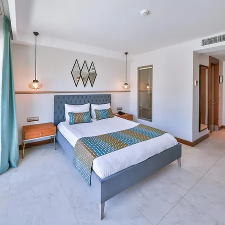 Molino Hotel-2