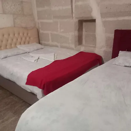 Ulaş Cave Hotel-3