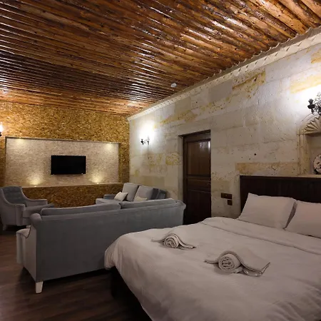 Konak Bezirhane Cave Otel-2