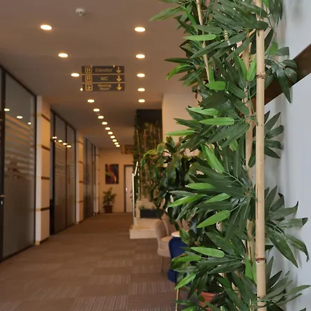 Home Plus Hotel-3