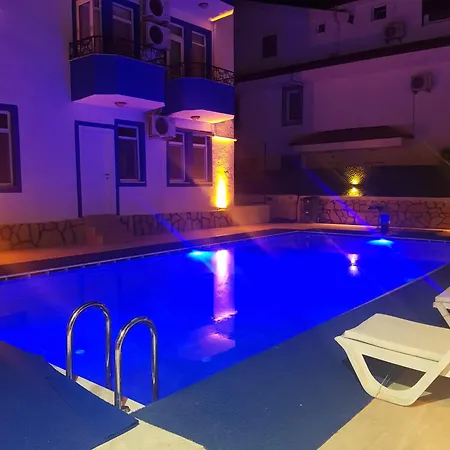 Fethiye Apart Otel-3