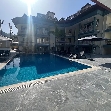 Ege Apart Hotel-3